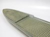 650mm (25-1/2") Kevlar / Carbon Composite Mono One Hull