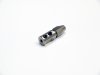 Flex Collet for 1/8" Un-Thread Motor Shaft to 1/8" Cable Shaft