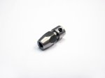 Flex Collet for 1/8" Un-Thread Motor Shaft to 4mm Cable Shaft
