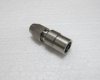 Long Flex Collet for 23-35cc Gas Engine Shaft to 1/4 Cable Shaft