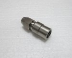Long Flex Collet for 23-35cc Gas Engine Shaft to 1/4 Cable Shaft