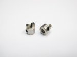 1/8" (3.175mm) Stainless Steel Drive Dog x 2 Units