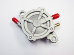 Metal Water Pulse Pump for RC Gas Engine with Clutch