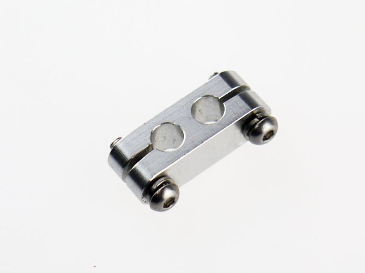 Aluminum Carburetor Needles Lock for Walbro 257 - Click Image to Close