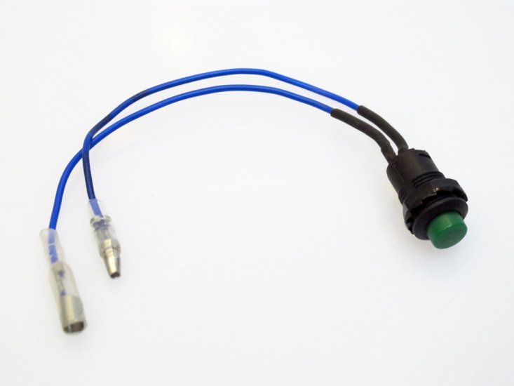 Kill Switch for Gasoline Powered Engine - Click Image to Close