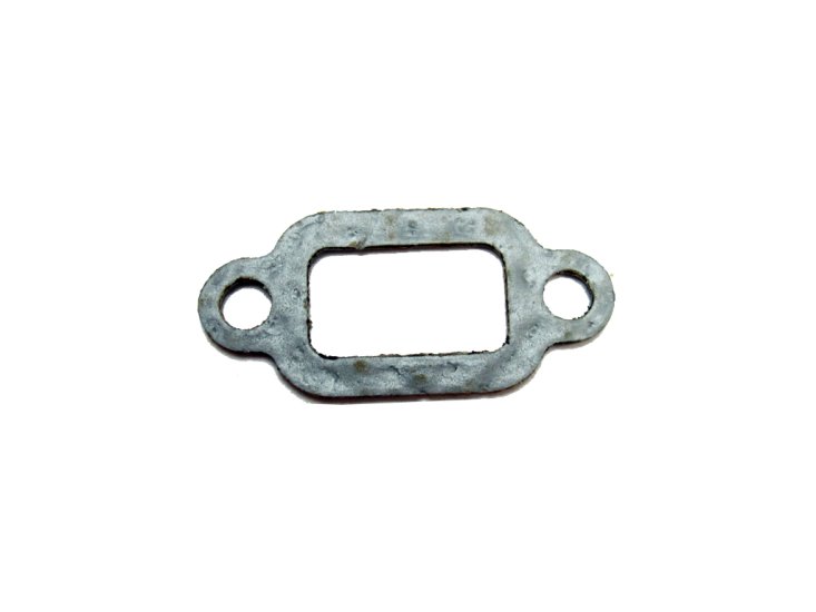 Thickened Exhaust Gasket for RC Gas Engine x 4 units - Click Image to Close