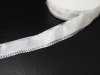 Fiberglass Cloth Tape Glass Fiber Plain 10mm X 30m Long