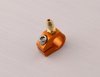 Aluminum Clamp Reoiling Nozzle 9mm / 10mm