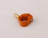 Aluminum Clamp Reoiling Nozzle 9mm / 10mm