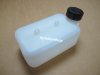 900cc Fuel Tank for Gasoline Use