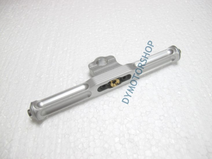 Aluminum 5" T-Bar ID:9mm / 10mm for 1/4" Flexi Shaft Support - Click Image to Close