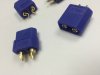 5 pairs XT60 Gold Connector Plug M/F for RC Battery