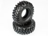4 pcs 108mm OD Tire Set with Foam Inserted for 1.9 Rim DY1020213