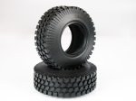 4 pcs 99mm OD Tire Set with Foam Inserted for 1.9 Rim DY1020217