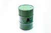 1:10 Scale Fuel Drum Tank Green DY1080132G