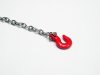 1:10 Scale Chain with Hooks 890mm long