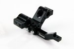 1:10 Scale Full Metal Adjustable Tow Hitch for RC Crawler