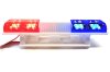 1:10 Dynamic LED Police Flashing Light x 1 Set (5 Flashing Mode)