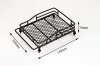1:10 Scale Metal Roof Rack for RC Crawler DY1020421