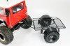 1:10 Scale Metal Trailer for RC Crawler DY1080134
