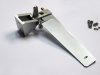 Aluminum Rudder for Catamaran (Blade Length 115mm)