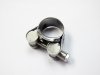 Heavy Duty Stainless Steel Adjustable Hose Clamp /Exhaust Header
