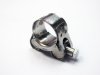 Heavy Duty Stainless Steel Adjustable Hose Clamp /Exhaust Header