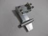 Aluminum Prop Strut with Skeg for 3/16" (4.76mm)