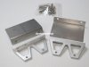 Aluminum Scale Trim Tabs 76mm (Large) (2 Units / 1 pair)