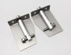 Aluminum & Stainless Steel Trim Tabs 44mm (2 unit /1 pair )