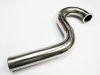 Wrap to Center (WTC) Stainless Steel Header