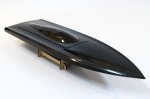650mm (25-1/2") Carbon Fiber Mono Deep V Hull (image for) 650mm (25-1/2") Carbon Fiber Mono Deep V Hull