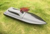 680mm (27") Kevlar / Carbon Turbo Jet Deep V Hull (image for) 680mm (27") Kevlar / Carbon Turbo Jet Deep V Hull