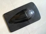 Canopy / Hatch / Cover for Catamaran Hull New Zonda (image for) Canopy / Hatch / Cover for Catamaran Hull New Zonda