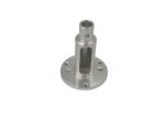Aluminum Stuffing tube parts for new Zonda (image for) Aluminum Stuffing tube parts for new Zonda