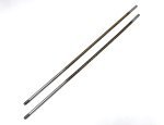 3/16" Cable with Both Stub Shaft for Zonda Catamaran (image for) 3/16" Cable with Both Stub Shaft for Zonda Catamaran