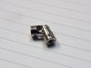 Alloy Universal Joint for 4mm / 4mm Drive Shaft / Motor Shaft (image for) Alloy Universal Joint for 4mm / 4mm Drive Shaft / Motor Shaft