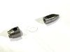 Tapered Drive dog, Prop nut & Washer for 3/16" (4.76mm) prop shaft cable (image for) Tapered Drive dog, Prop nut & Washer for 3/16" (4.76mm) prop shaft cable