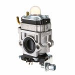 15mm Carb Carburetor For 43 47 49cc 2-Stroke (image for) 15mm Carb Carburetor For 43 47 49cc 2-Stroke