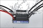 Hobbywing SeaKing 60A V3 Brushless Motor BOAT SYSTEM V3 Series (image for) Hobbywing SeaKing 60A V3 Brushless Motor BOAT SYSTEM V3 Series