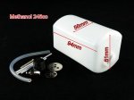 248cc Nitro Tank with Fittings for Nitro Use (image for) 248cc Nitro Tank with Fittings for Nitro Use