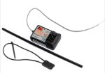 Flysky 2.4g Receiver FS-GR3F For FS-GT2 GT3 FS-GT3B FS-GT3C (image for) Flysky 2.4g Receiver FS-GR3F For FS-GT2 GT3 FS-GT3B FS-GT3C