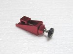 Aluminum Receiver Waterproof Switch Holder (image for) Aluminum Receiver Waterproof Switch Holder