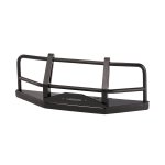 Metal Steel Front Bumper for 1/10 RC4WD D90 RC Crawler Car (image for) Metal Steel Front Bumper for 1/10 RC4WD D90 RC Crawler Car