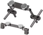Alloy Magnetic Stealth Invisible Body Mount (image for) Alloy Magnetic Stealth Invisible Body Mount