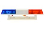 1:10 Dynamic LED Police Flashing Light x 1 Set (5 Flashing Mode) (image for) 1:10 Dynamic LED Police Flashing Light x 1 Set (5 Flashing Mode)