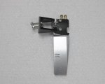 Aluminum Rudder for Zonda (Blade Length 96mm) (image for) Aluminum Rudder for Zonda (Blade Length 96mm)
