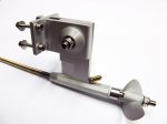 Aluminum Strut with 3/16" (4.76mm) cable shaft Full Set (image for) Aluminum Strut with 3/16" (4.76mm) cable shaft Full Set