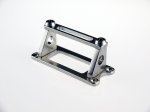 Easy Released Aluminum Servo Mount for Standard Size Servo (image for) Easy Released Aluminum Servo Mount for Standard Size Servo