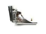 Aluminum Stinger Drive 80mm with mounting plate for 1/4" Cable (image for) Aluminum Stinger Drive 80mm with mounting plate for 1/4" Cable